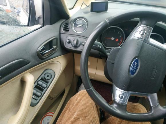 [杭州·浙D] 二手福特麦柯斯2007款 2.3L 时尚型