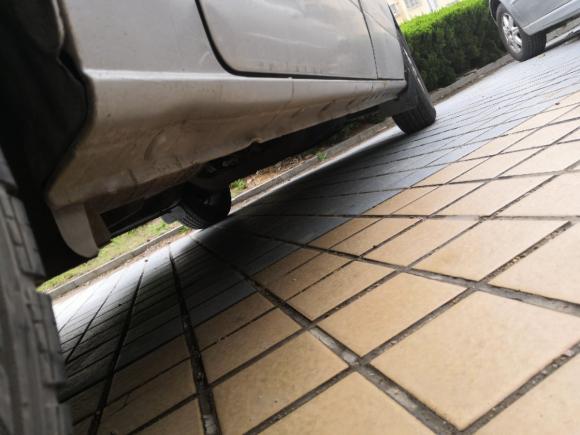 [青岛·鲁B] 二手现代H-1辉翼2011款 2.4L 豪华版