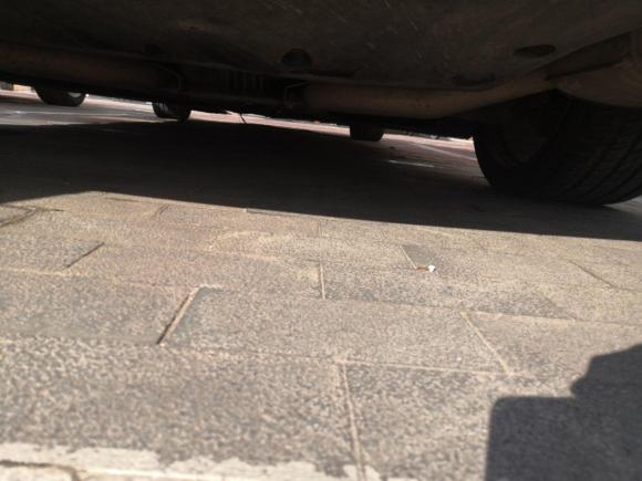 [常州·苏D] 二手玛莎拉蒂总裁2013款 3.0T 标准型