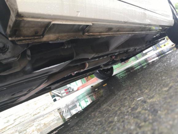 [上海·苏F] 二手江淮瑞风R32018款 1.6L 手动豪华型