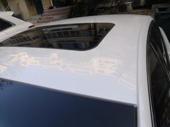 [北京·京N] 二手林肯林肯MKZ2014款 2.0T 尊雅版