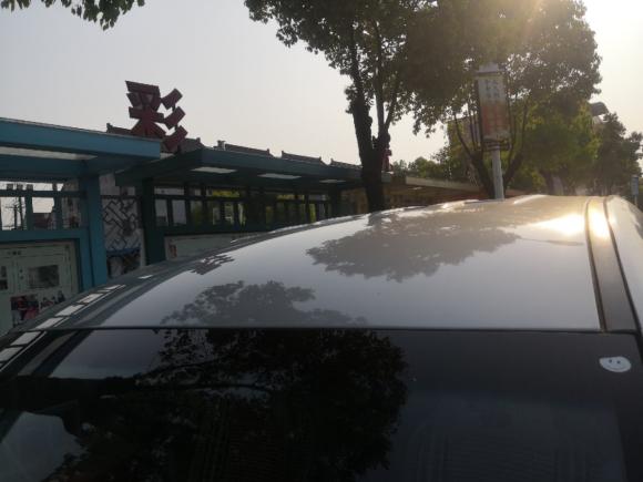 [嘉兴·浙F] 二手江淮瑞风M52013款 2.0T 汽油手动商务版