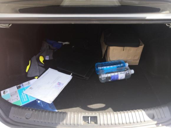 [常州·苏L] 二手北汽绅宝北汽新能源EU52018款 R500 智尚版