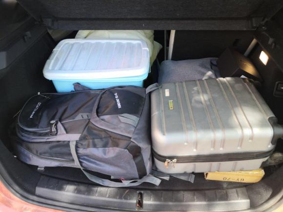 [北京·冀A] 二手宝马宝马2系旅行车2016款 220i 豪华设计套装