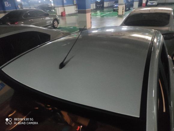 [武汉·鄂E] 二手长安奔奔2014款 1.4L 手动尊贵型