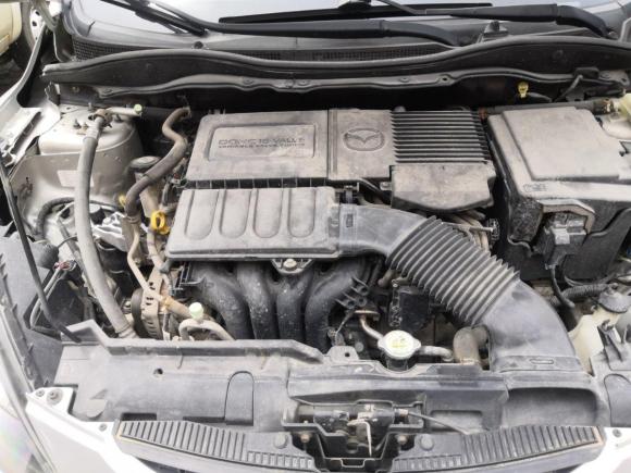 [无锡·苏B] 二手马自达马自达22011款 炫动 1.5L 手动超值版