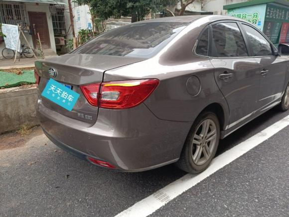 [南昌·赣M] 二手奔腾奔腾B302016款 1.6L 手动豪华型