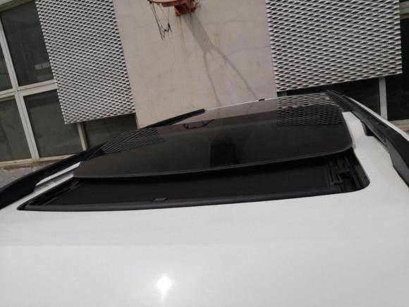 [芜湖·皖B] 二手路虎第四代发现2016款 3.0 SDV6 HSE 柴油版