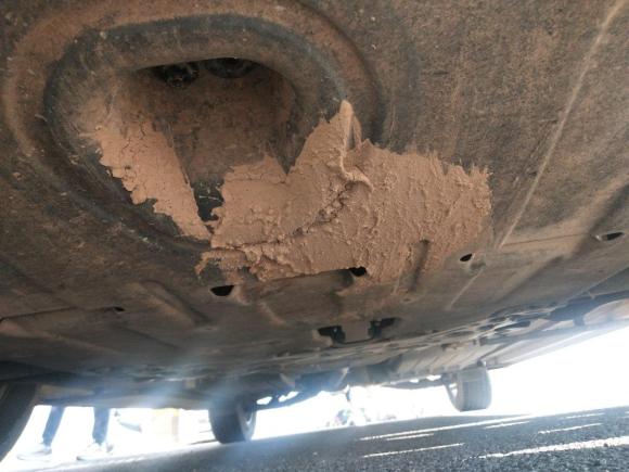 [金华·浙G] 二手现代途胜2015款 1.6T 双离合两驱智能型