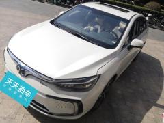 [常州·苏L]北京汽车&nbsp;&nbsp;北京EU5&nbsp;&nbsp;2018款R500智尚版