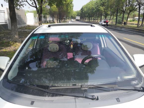 [苏州·苏F] 二手纳智捷锐32016款 1.6L CVT尊享型天窗版