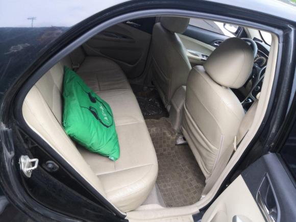 [台州·浙J] 二手比亚迪比亚迪F32014款 1.5L 自动豪华型