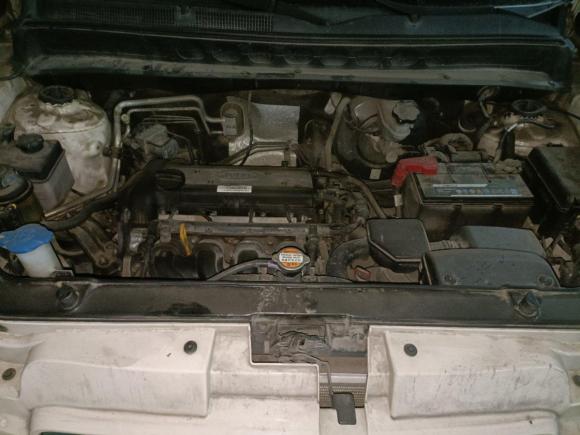 [义乌·浙G] 二手起亚秀尔2010款 1.6L AT GLS