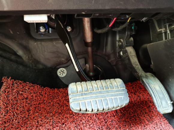 [温州·浙C] 二手众泰众泰T5002018款 1.5T 自动尊享型