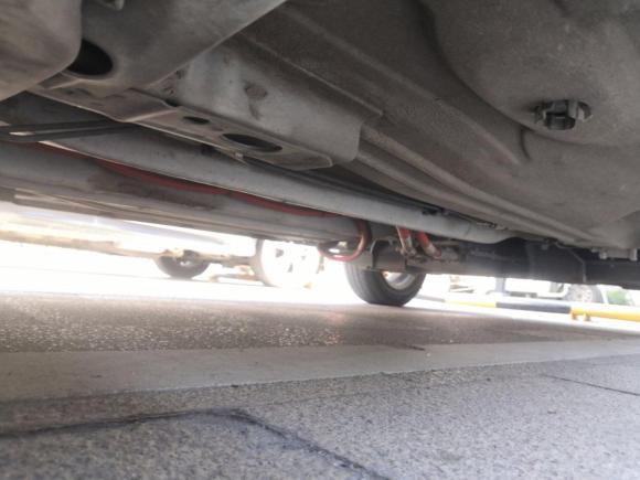 [杭州·浙A] 二手东风俊风ER302018款 基本型