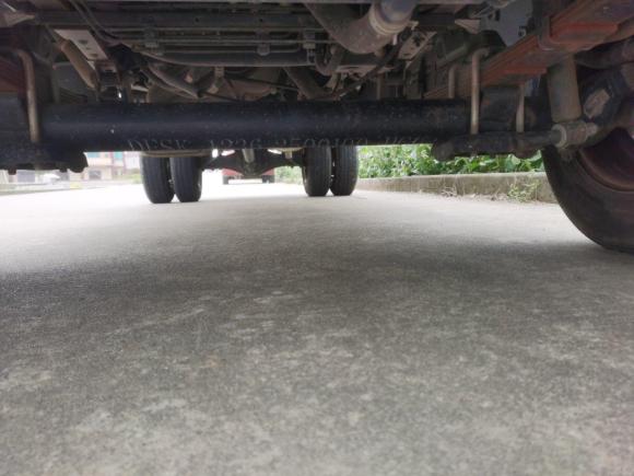 [上海·浙A] 二手东风小康东风小康D522019款 1.5L改款基本型后双轮国VI DK15