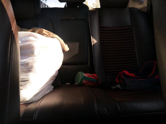 [金华·浙G] 二手现代途胜2015款 1.6T 双离合两驱智能型