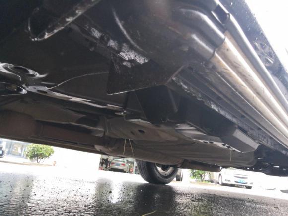 [无锡·苏B] 二手丰田RAV4荣放2013款 特享版 2.0L 自动经典