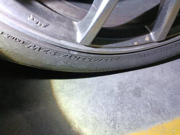 [杭州·浙E] 二手讴歌讴歌TL2006款 3.2炫速版