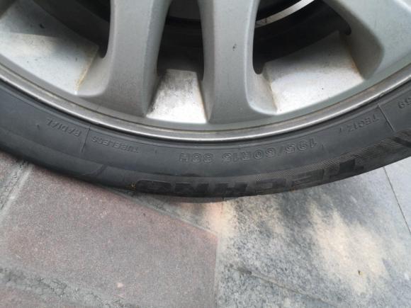 [佛山·粤S] 二手现代伊兰特2007款 1.6L 自动舒适型