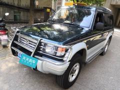 [南昌·赣A]猎豹汽车&nbsp;&nbsp;猎豹6481&nbsp;&nbsp;2014款2.2L手动两驱