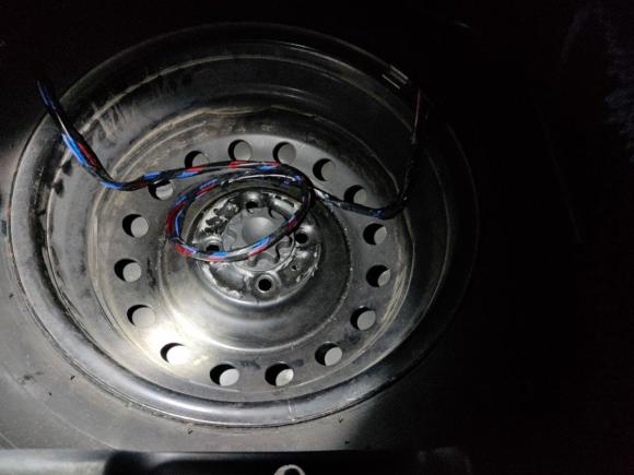 [深圳·粤B] 二手丰田雅力士2008款 1.6G 自动精致版