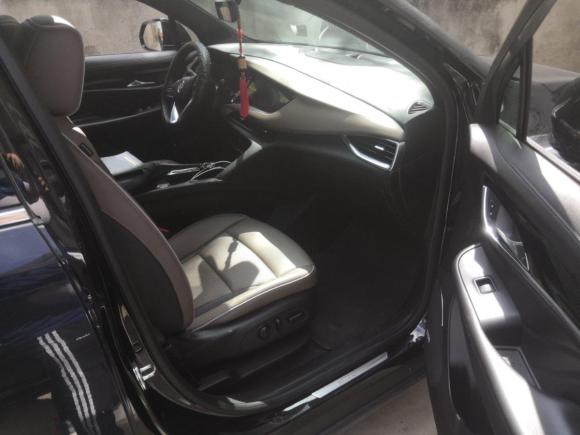 [南通·苏F] 二手别克昂科旗2020款 28T 四驱旗舰型