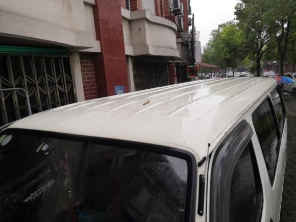 [南通·苏F] 二手金龙金威2016款 2.0L实用超值版4G20