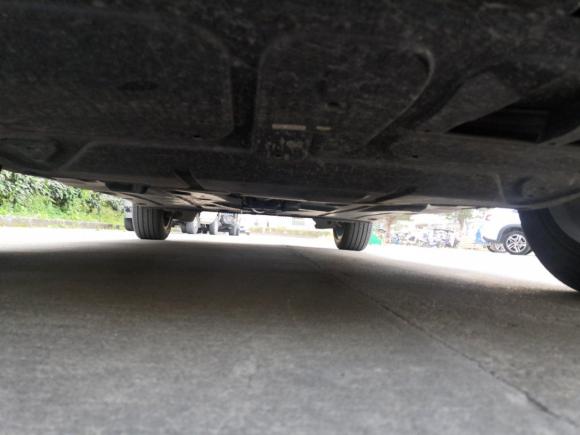 [深圳·鲁R] 二手斯柯达柯米克2018款 1.5L 自动舒适版 国V