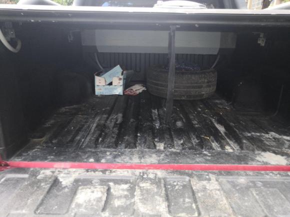 [常州·苏D] 二手长城炮2020款 2.0T越野版自动汽油四驱限量版GW4C20B