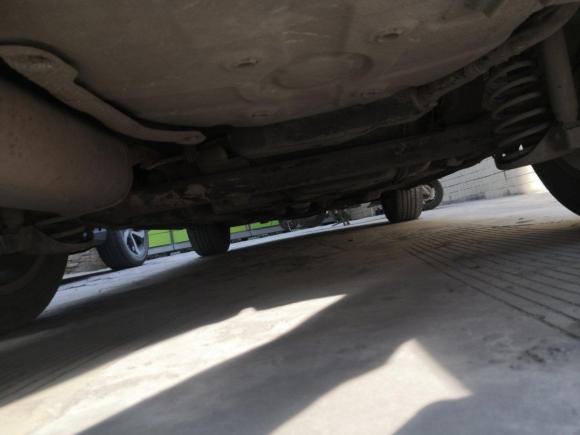 [西安·陕A] 二手中华中华V52012款 1.6L 自动豪华型