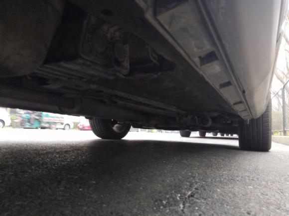 [北京·京Q] 二手福特探险者2013款 3.5L 尊享型