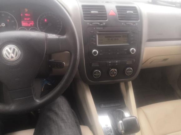 [无锡·苏B] 二手大众速腾2010款 1.4TSI 自动技术型