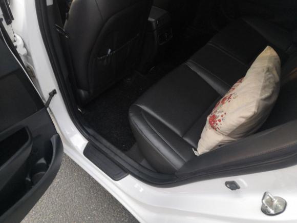 [无锡·苏E] 二手现代名图2016款 1.8L 自动尊贵型DLX