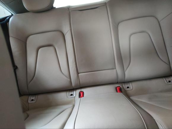 [义乌·浙G] 二手奥迪奥迪A52010款 2.0TFSI Sportback 舒适型