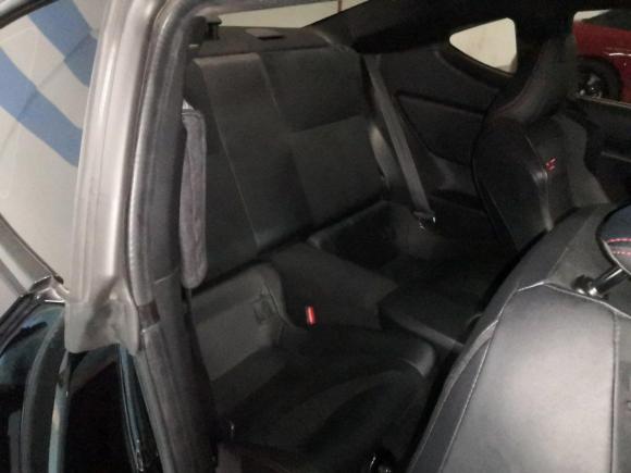 [南京·苏A] 二手斯巴鲁斯巴鲁BRZ2020款 2.0L 手动type-RS版