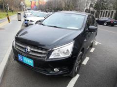 [北京·京Q]启辰&nbsp;&nbsp;启辰T70&nbsp;&nbsp;2015款1.6L手动睿行版