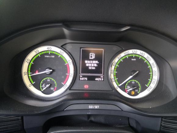 [无锡·苏B] 二手斯柯达柯迪亚克2019款 TSI330 5座两驱豪华优享版 国V