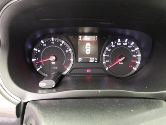 [嘉兴·赣A] 二手广汽传祺传祺GA82017款 280T 尊享版