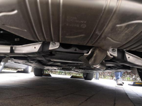 [深圳·粤B] 二手奔驰奔驰GLB2021款 GLB 180 时尚型