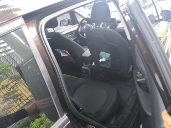 [深圳·粤B] 二手宝马宝马2系多功能旅行车2015款 218i 领先型
