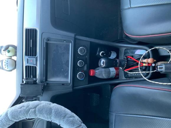 [北京·豫E] 二手斯柯达昕动2016款 改款 1.6L 自动创行版