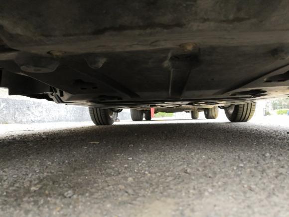 [临沂·鲁Q] 二手smartsmart fortwo2015款 1.0L 52千瓦硬顶灵动版