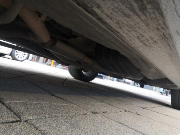 [南昌·赣A] 二手路虎揽胜运动版2014款 3.0 SC V6 HSE DYNAMIC