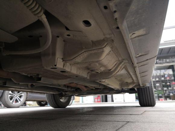 [湖州·浙E] 二手Jeep指南者2013款 2.0L 两驱运动版