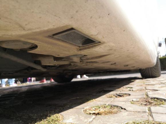 [合肥·皖A] 二手奥迪奥迪TT2011款 TT Coupe 2.0TFSI quattro