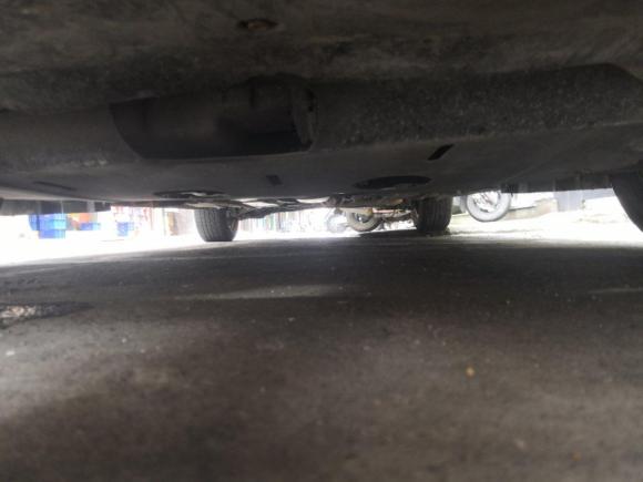 [杭州·浙A] 二手福特麦柯斯2007款 2.3L 豪华型