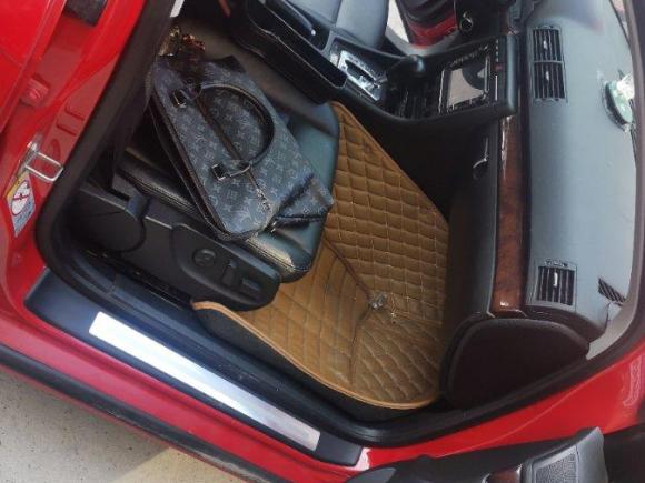 [嘉兴·浙F] 二手奥迪奥迪A42007款 1.8T 个性风格版