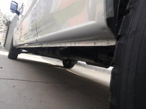 [济南·鲁A] 二手福特新世代全顺2016款 2.2T长轴9座中顶豪华型客车135马力