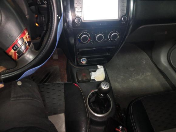 [宁波·浙B] 二手铃木天语 SX42011款 改款 1.6L 手动运动型